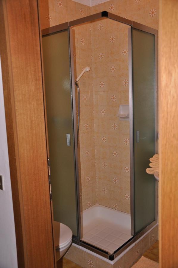 Gasthof Schluff Soprabolzano Kültér fotó