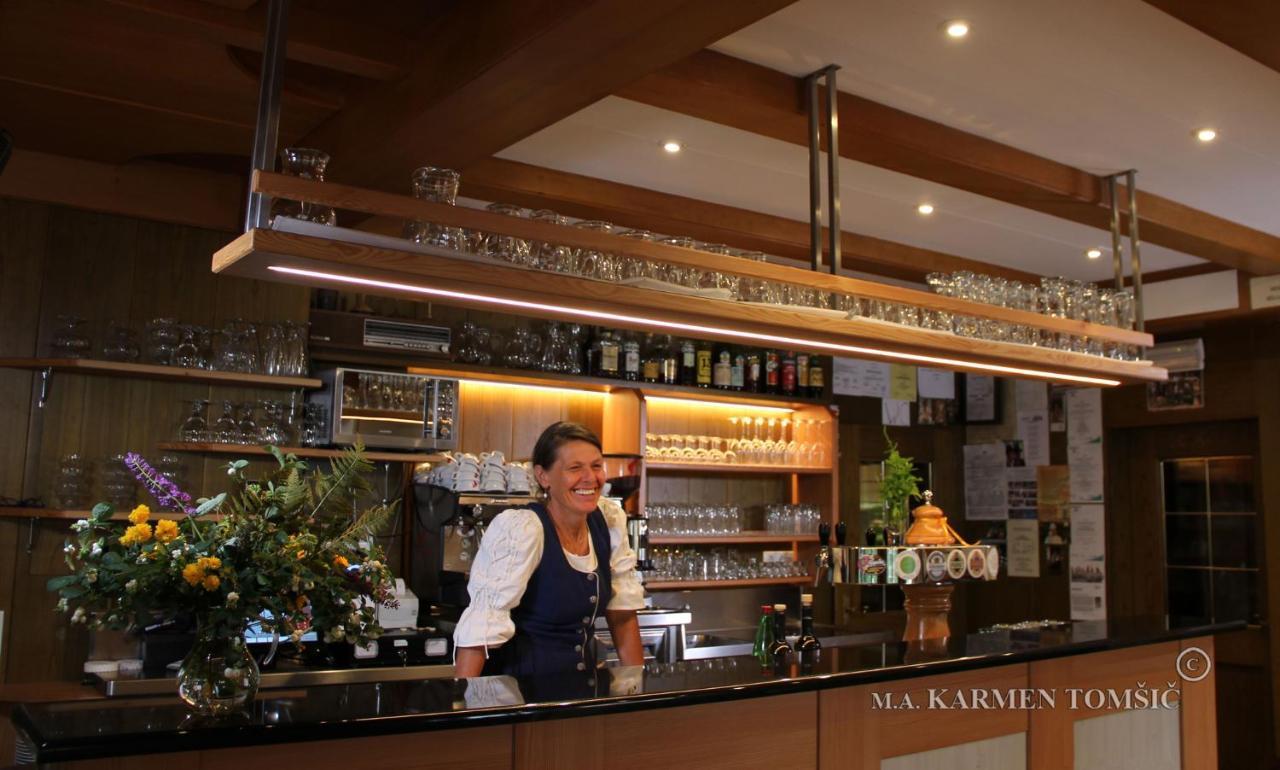 Gasthof Schluff Soprabolzano Kültér fotó